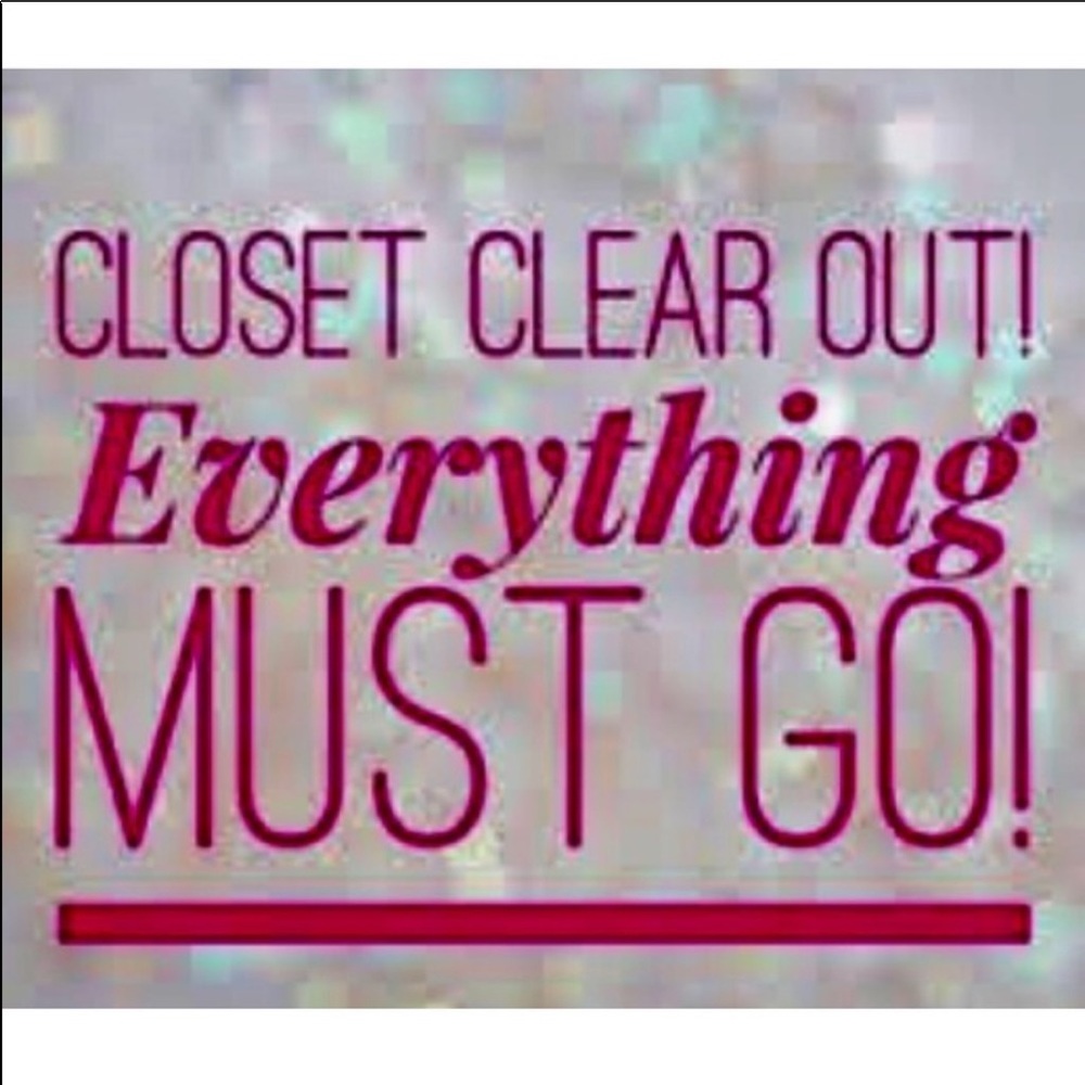 Grab it before it's too late!!!